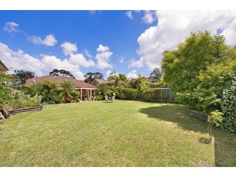 16 Andove Street, Belrose NSW 2085