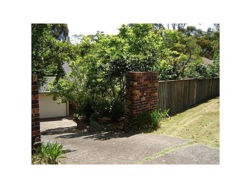 51 SORLIE ROAD, Frenchs Forest NSW 2086