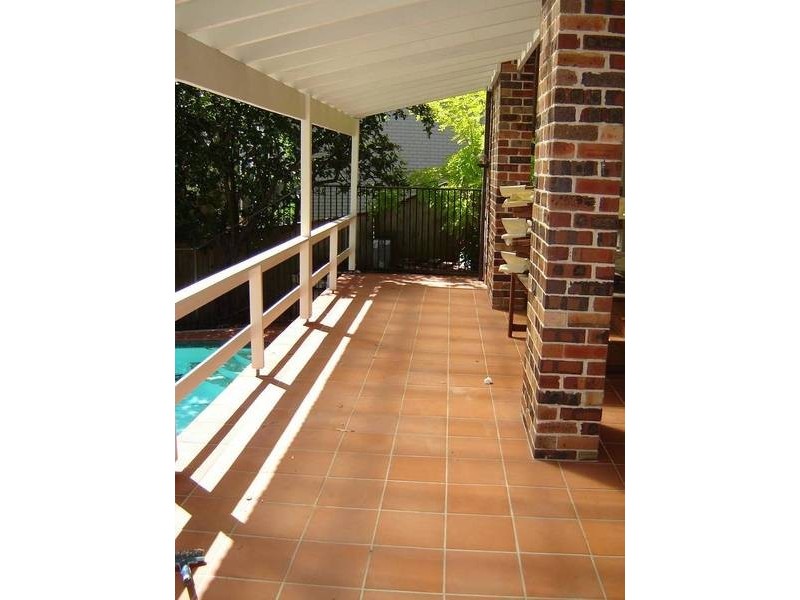 51 SORLIE ROAD, Frenchs Forest NSW 2086