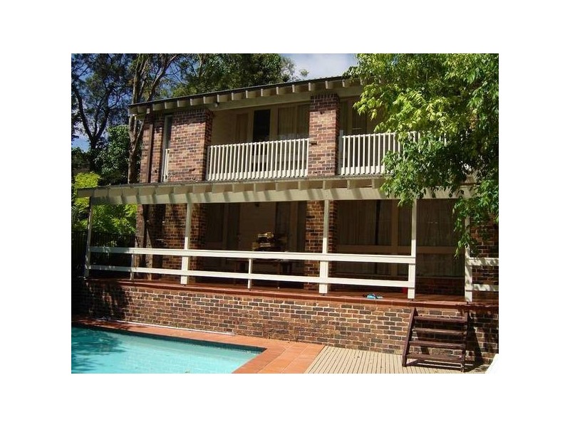 51 SORLIE ROAD, Frenchs Forest NSW 2086