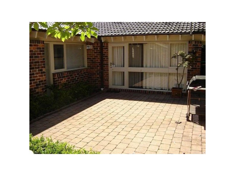 51 SORLIE ROAD, Frenchs Forest NSW 2086