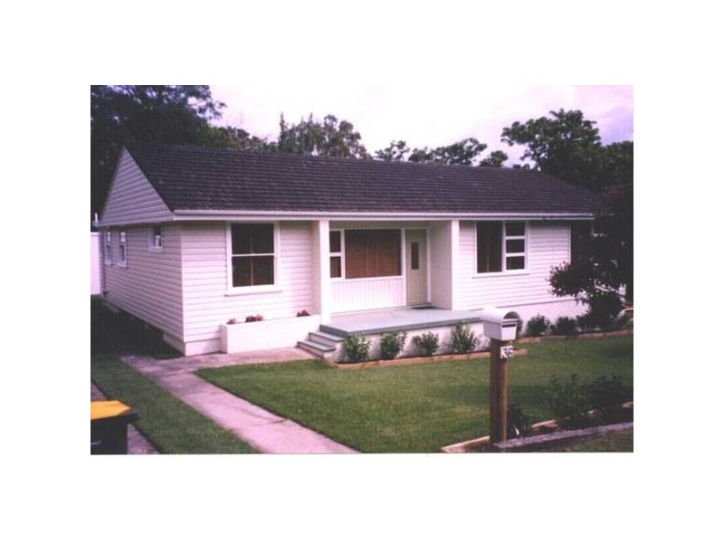 Forestville NSW 2087