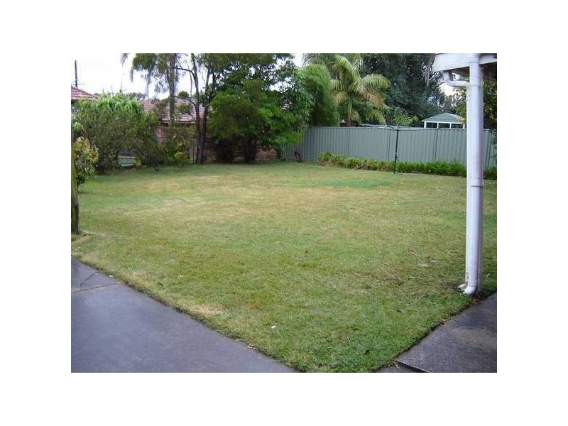 37 GRACE AVENUE, Frenchs Forest NSW 2086