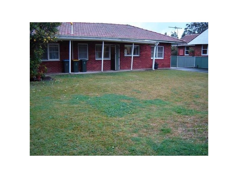 37 GRACE AVENUE, Frenchs Forest NSW 2086