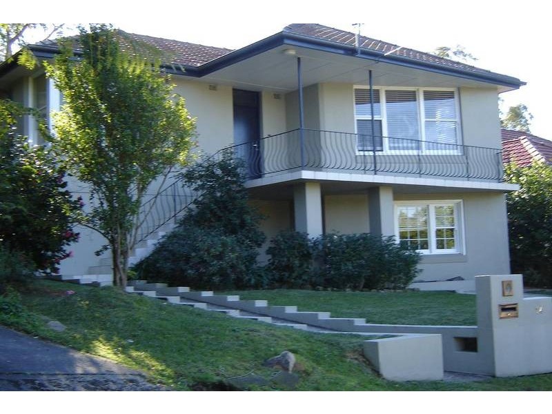 Forestville NSW 2087