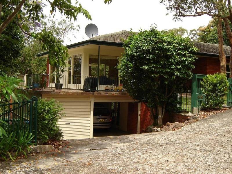 Frenchs Forest NSW 2086