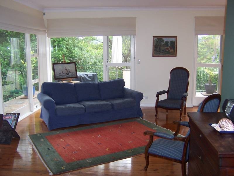 Frenchs Forest NSW 2086