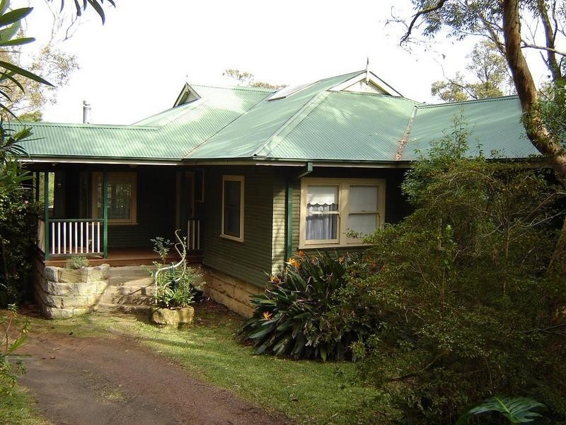 Frenchs Forest NSW 2086