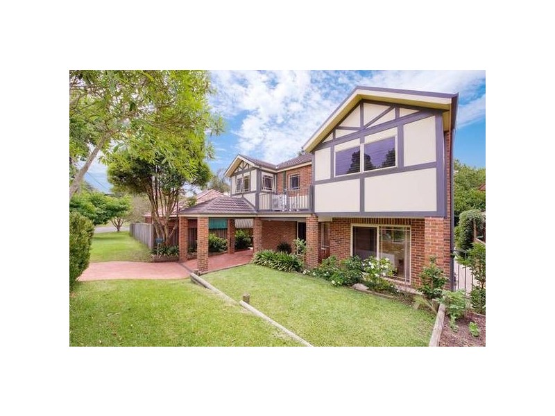 92 Dareen Street, Frenchs Forest NSW 2086