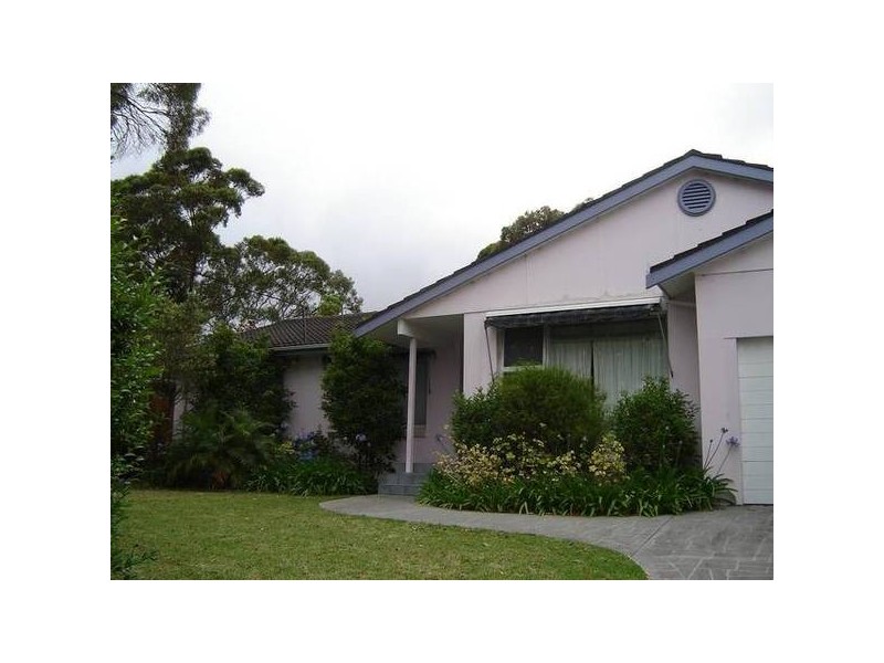 Frenchs Forest NSW 2086