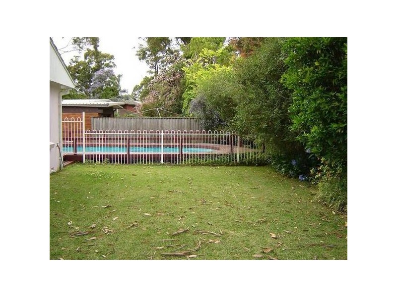 Frenchs Forest NSW 2086