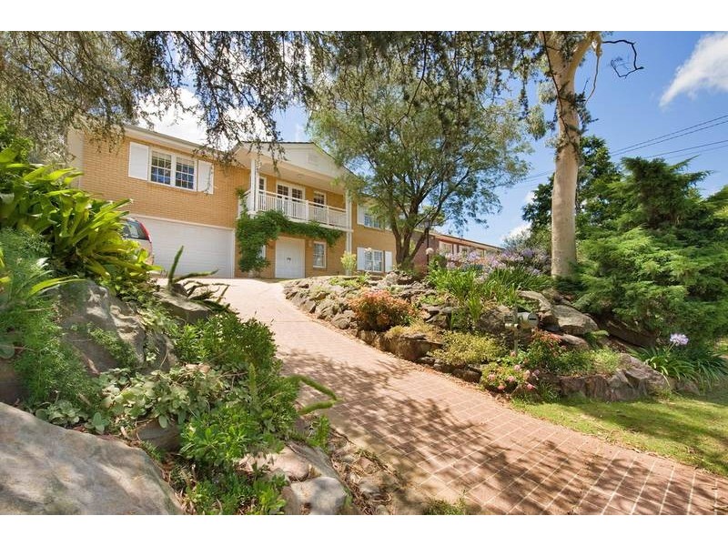 106 Prahran Avenue, Davidson NSW 2085