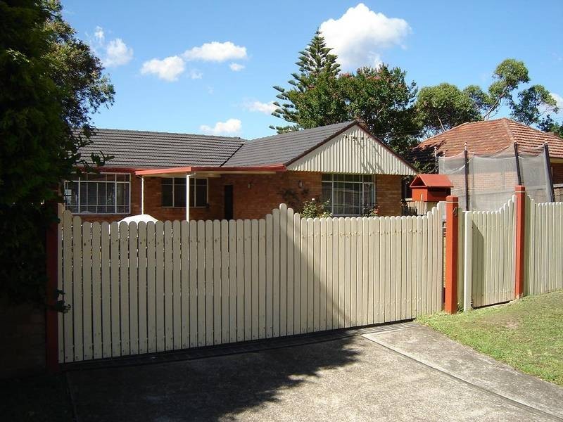 Frenchs Forest NSW 2086