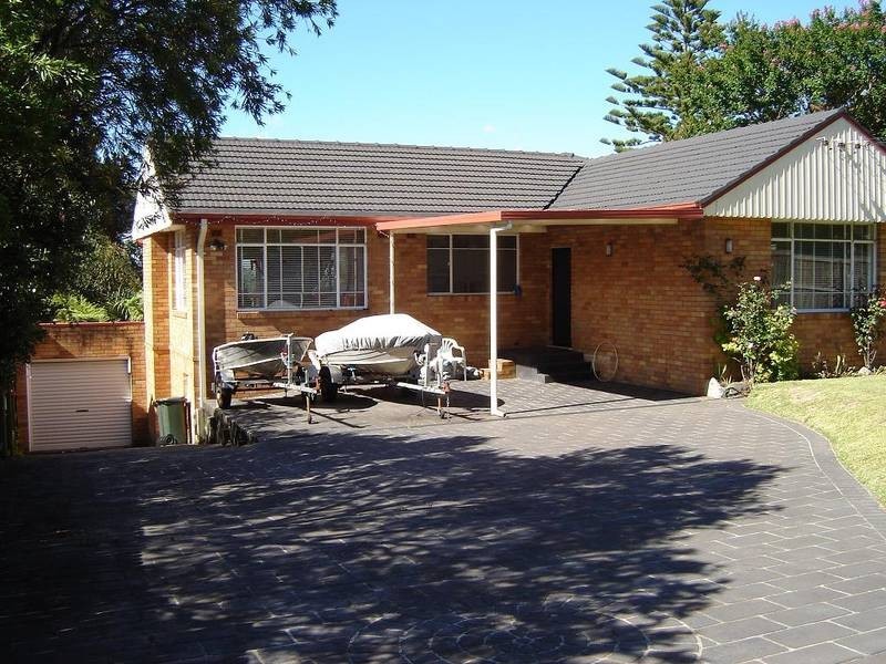 Frenchs Forest NSW 2086