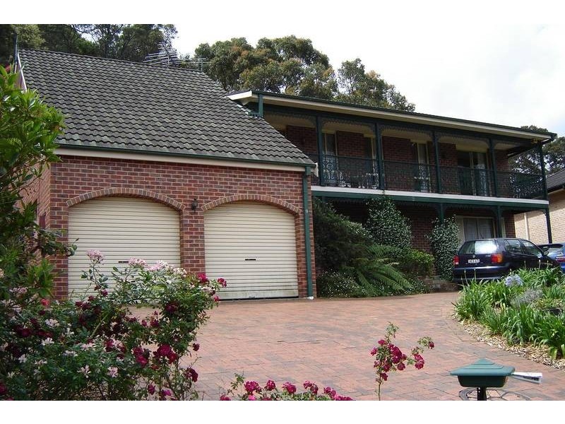 Frenchs Forest NSW 2086