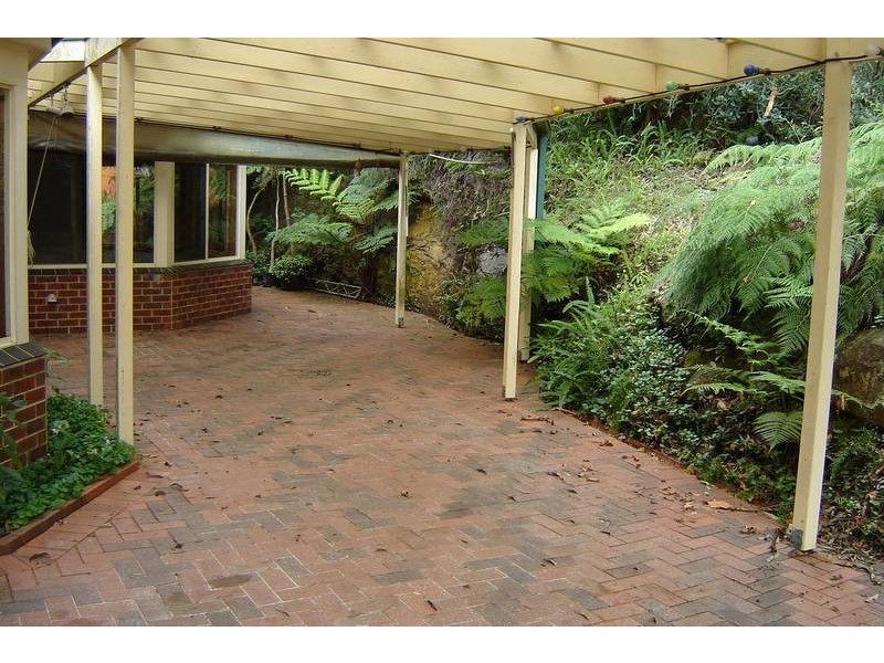 Frenchs Forest NSW 2086