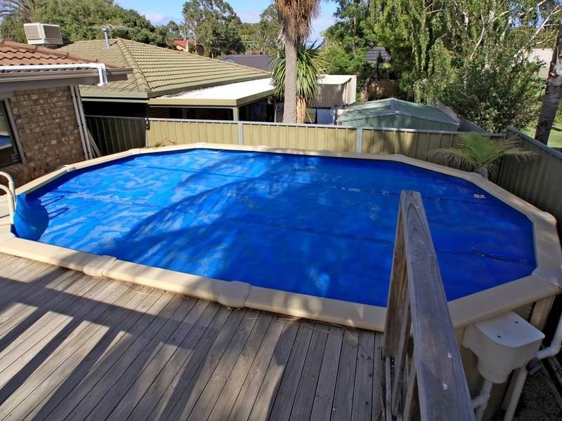 25 Jordan Avenue, Happy Valley SA 5159