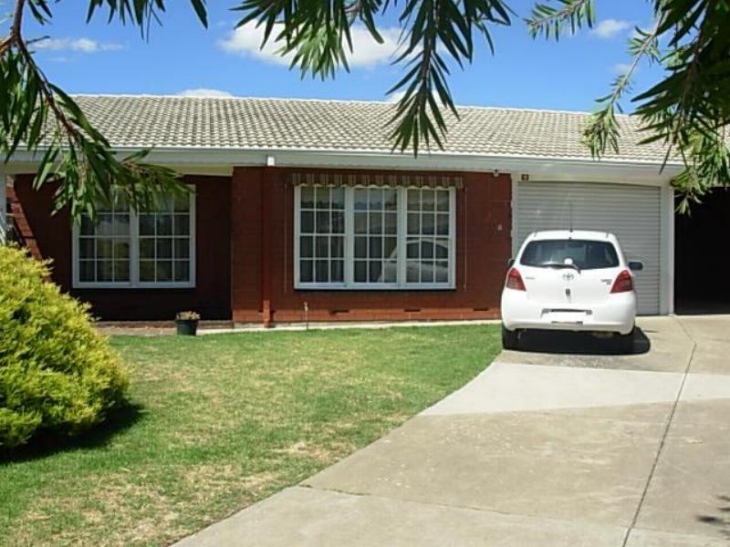 8/8 Hall Crescent, Old Noarlunga SA 5168