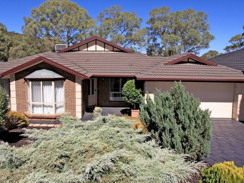 50 Miller Drive, Happy Valley SA 5159