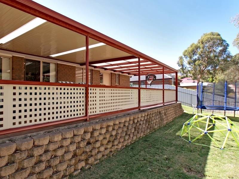 50 Miller Drive, Happy Valley SA 5159
