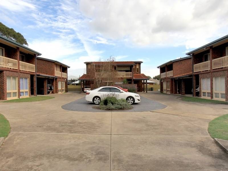 1/15 Hendrie Street, Morphettville SA 5043