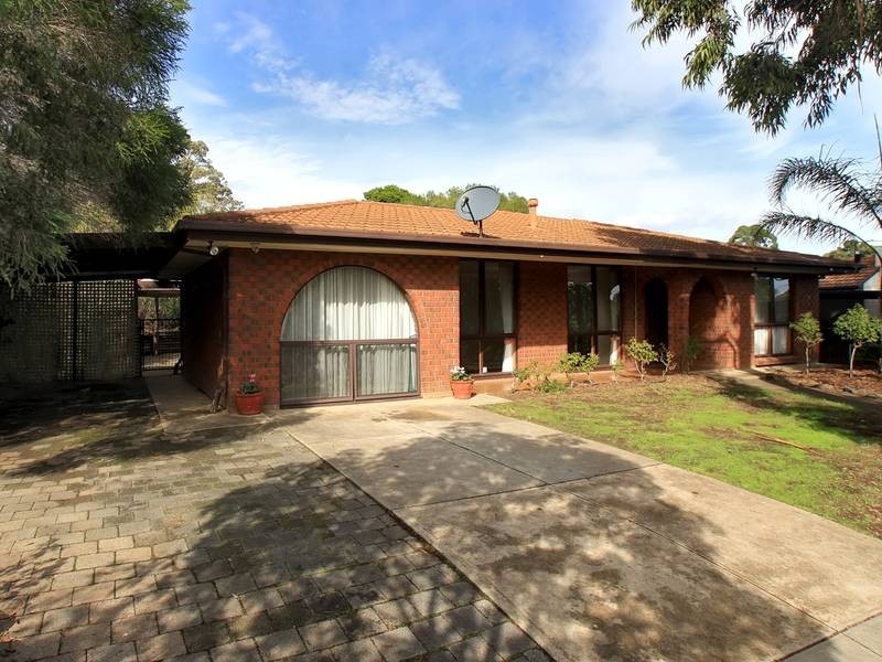 18 Booth Street, Happy Valley SA 5159
