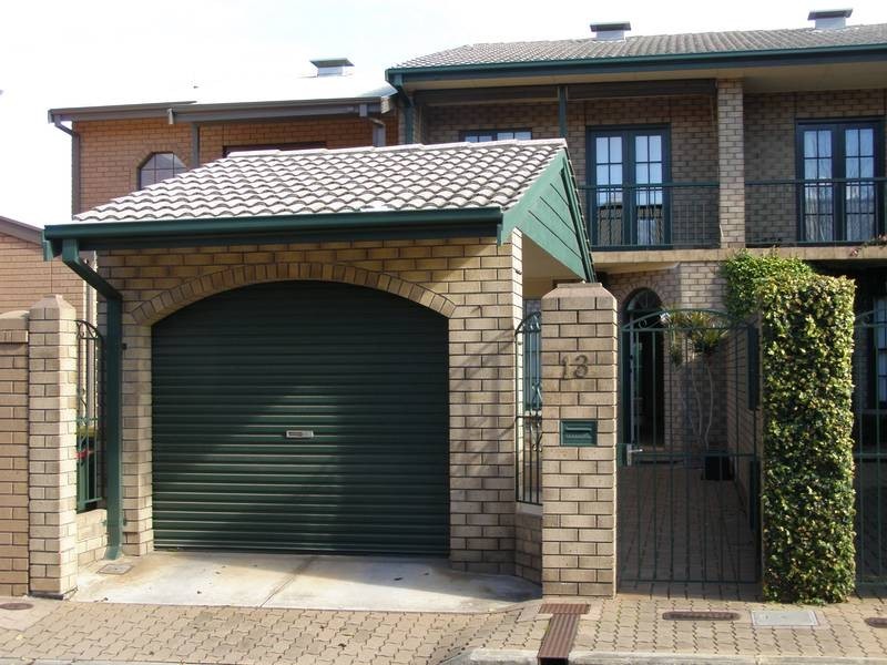 13 Cambridge Street, North Adelaide SA 5006