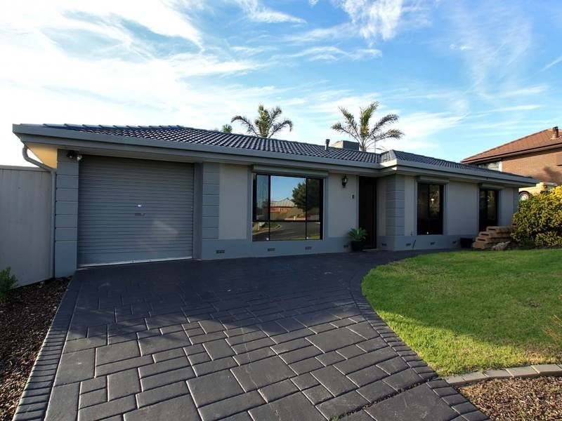 90 Lander Road, Trott Park SA 5158