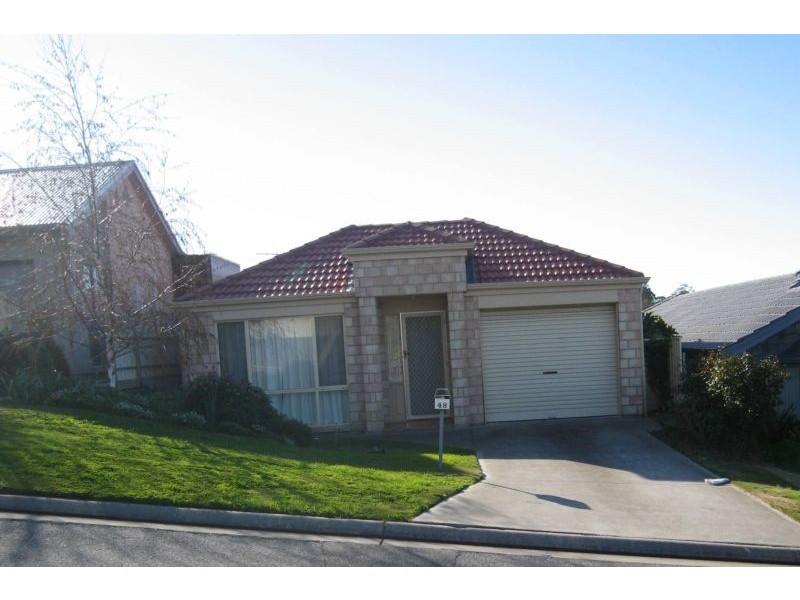 48 Glenthorn Crescent, O’halloran Hill SA 5158