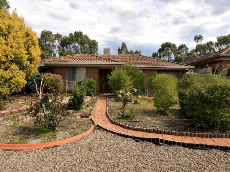 55 Delta Crescent, Aberfoyle Park SA 5159