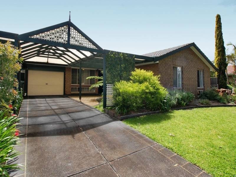 15 Rousillion Promenade, Old Reynella SA 5161