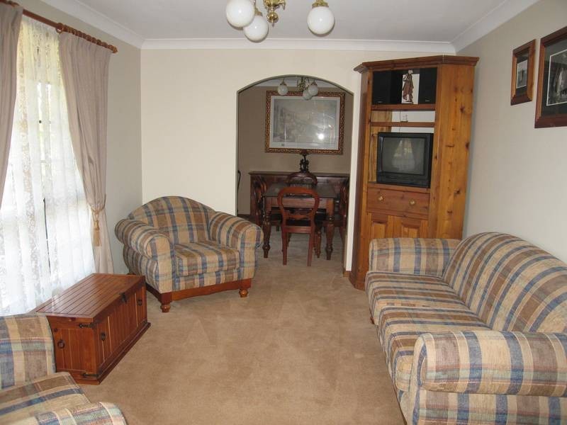 1 Monaco Circuit, Aberfoyle Park SA 5159