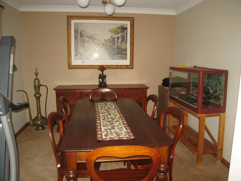 1 Monaco Circuit, Aberfoyle Park SA 5159