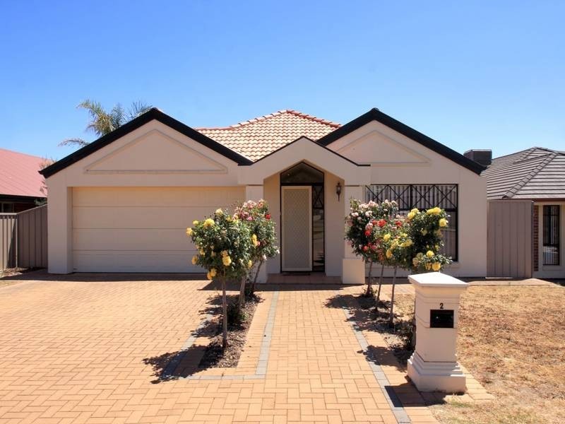 2 Airlie Mews, Hallett Cove SA 5158