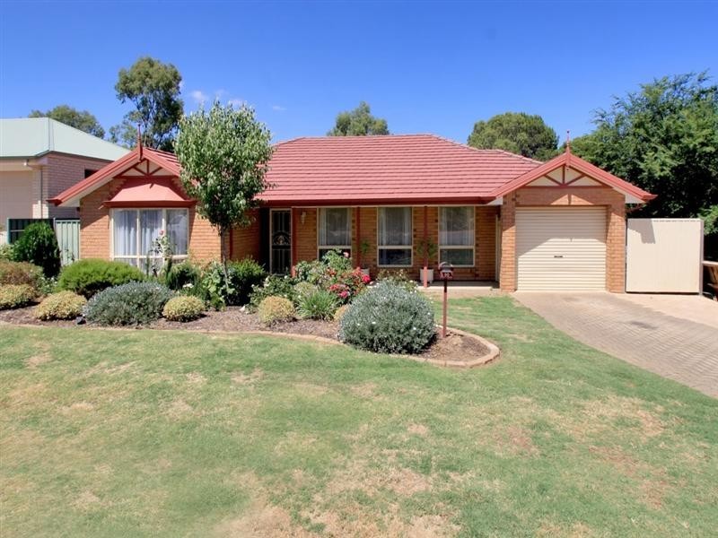 20 Allworth Drive, Happy Valley SA 5159
