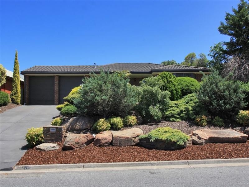 21 Quinvale Road, Hallett Cove SA 5158