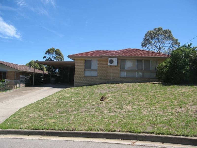 7 Perkins Rd, Morphett Vale SA 5162