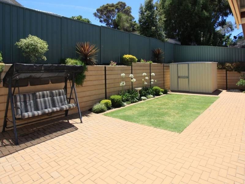 6 Cranbourne Drive, O’halloran Hill SA 5158