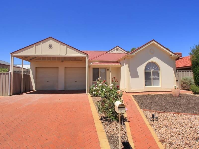 6 Zollo Drive, Woodcroft SA 5162