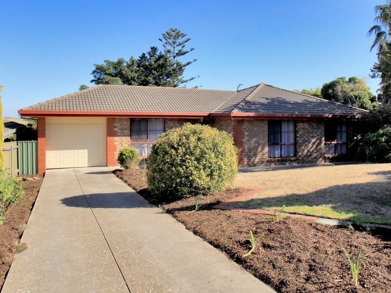 2 Mistral Court, Hallett Cove SA 5158