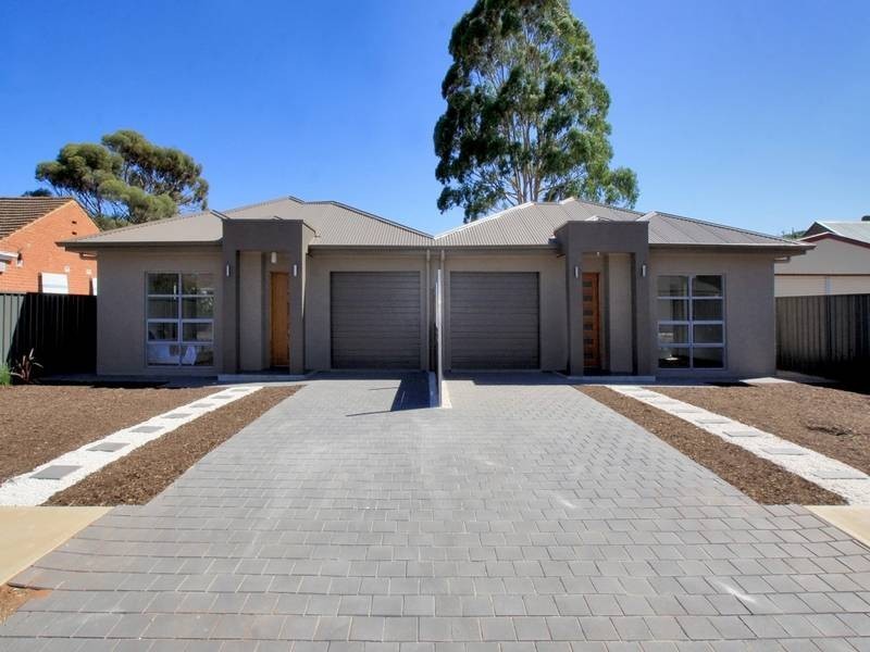11 & 11A Hawker Avenue, Plympton Park SA 5038