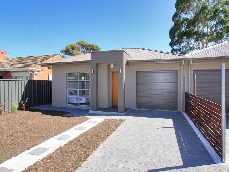 11 & 11A Hawker Avenue, Plympton Park SA 5038