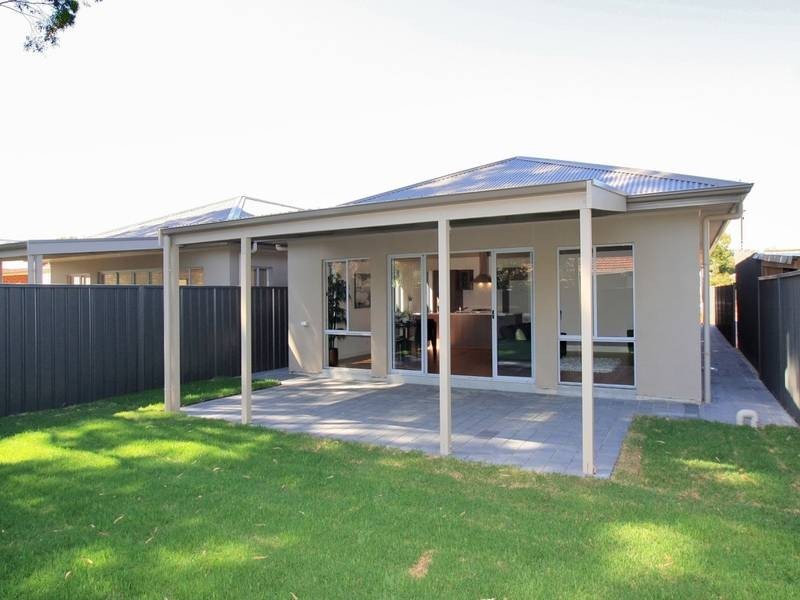 11 & 11A Hawker Avenue, Plympton Park SA 5038