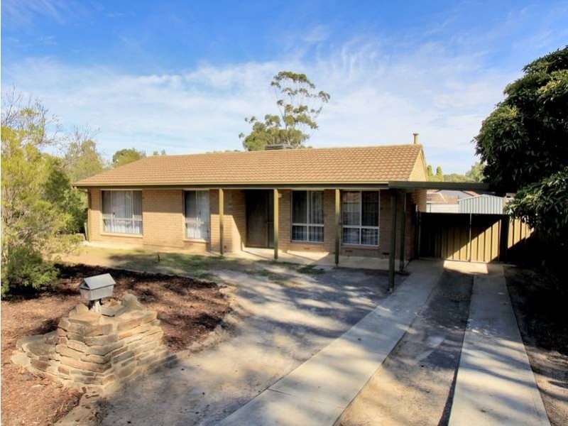 6 Powell Street, Happy Valley SA 5159