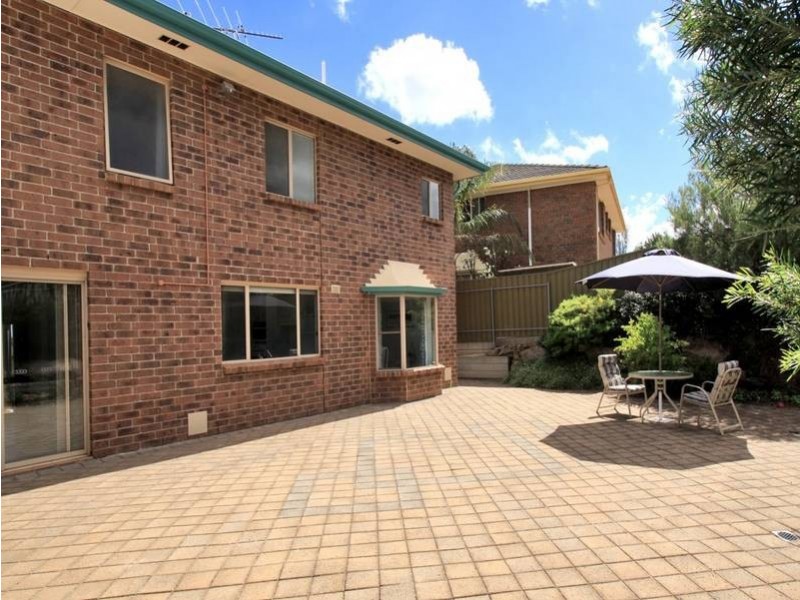 15 Highfield Drive, Aberfoyle Park SA 5159