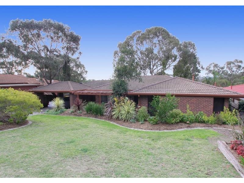 6 Gunya Street, Flagstaff Hill SA 5159