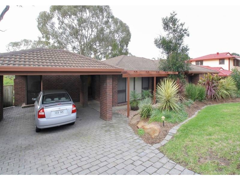 6 Gunya Street, Flagstaff Hill SA 5159