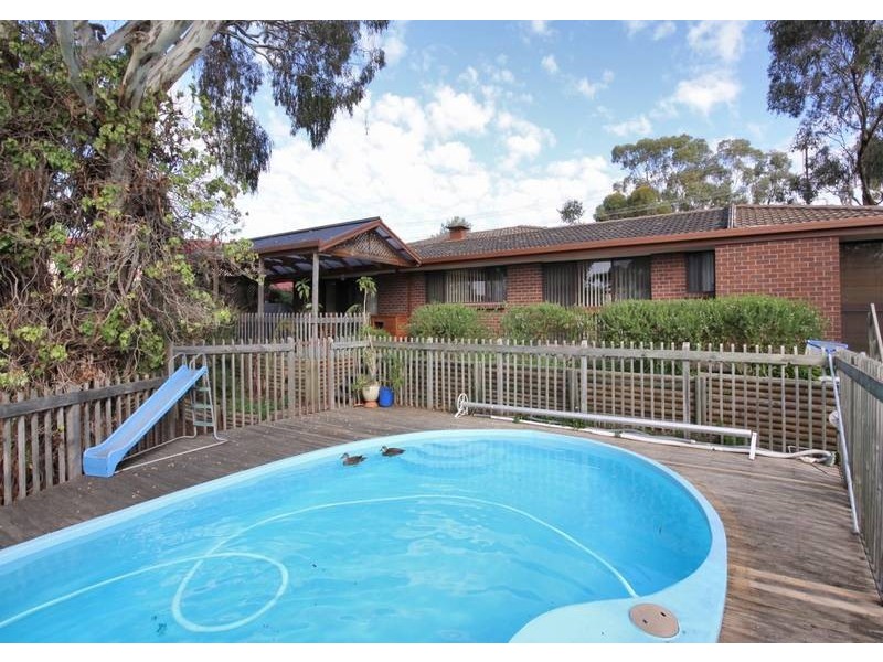 6 Gunya Street, Flagstaff Hill SA 5159