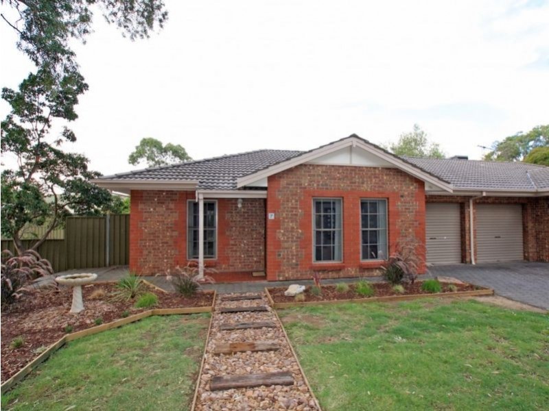 7/11 Thomas Drive, Happy Valley SA 5159