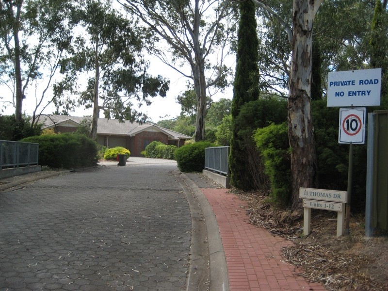 7/11 Thomas Drive, Happy Valley SA 5159